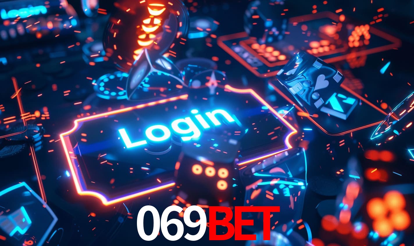 Bônus de Cadastro Cassino 069Bet